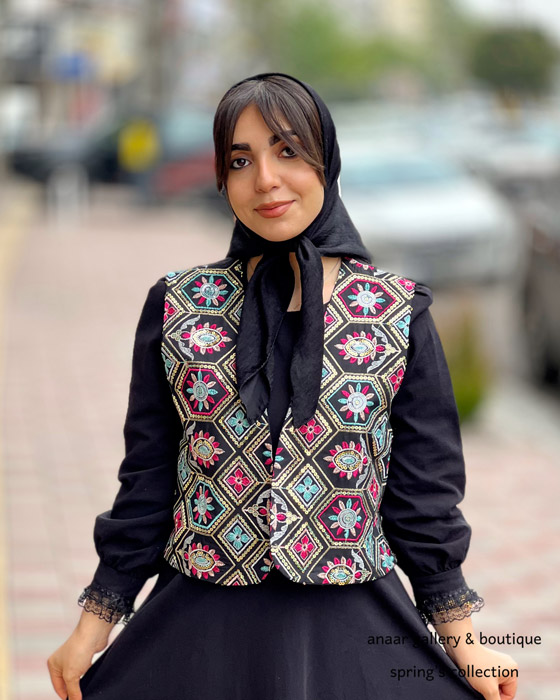 photo-output-4 جلیقه سنتی - Image 1