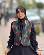 جلیقه سنتی