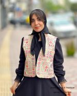 جلیقه سنتی