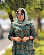 پیراهن ساحل - Image 2