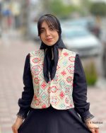 جلیقه سنتی
