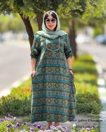 پیراهن ساحل