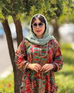 پیراهن ساحل - Image 2