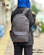 کوله پشتی بدون ضربه گیر لپ تاپ اکو در 5 طرح - Image 4