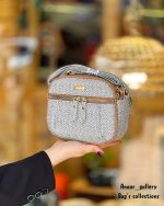 کیف دوشی راژان - Image 3