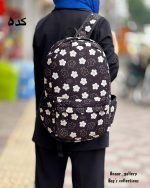 کوله پشتی بدون ضربه گیر لپ تاپ اکو در 5 طرح - Image 6
