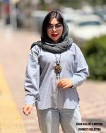 شومیز ساده در 8 رنگ