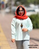 شومیز ساده در 8 رنگ - Image 7
