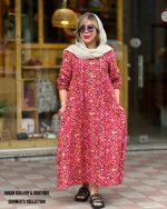 پیراهن ساحل - Image 2