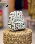 کوله پشتی مینی در 19 طرح - Image 11