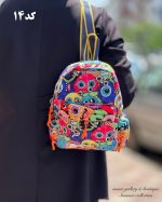کوله پشتی مینی در 14 طرح - Image 15
