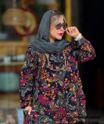 پیراهن ساحل