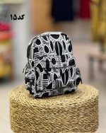 کوله پشتی مینی در 19 طرح - Image 16