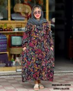 پیراهن ساحل - Image 2
