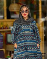 پیراهن ساحل