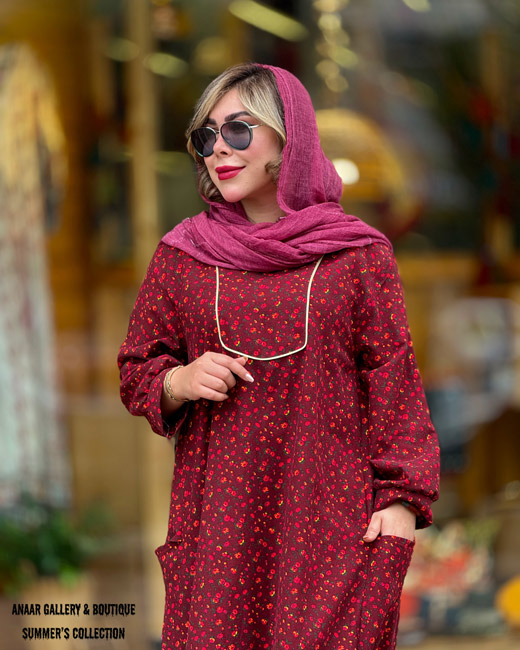 photo-output پیراهن ساحل - Image 1