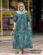 پیراهن ساحل - Image 2