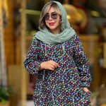 پیراهن ساحل