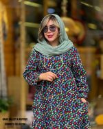 پیراهن ساحل