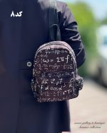کوله پشتی مینی در 14 طرح - Image 9