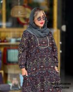 پیراهن ساحل