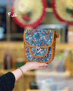 کیف دوشی ویدا در 5 طرح - Image 5