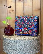 کیف دوشی سنتی خاتون - Image 11