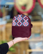 کیف دوشی لاله در 4 طرح - Image 2