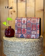 کیف دوشی سنتی خاتون - Image 13