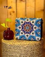کیف دوشی سنتی خاتون - Image 14