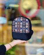 کیف دوشی لاله در 4 طرح - Image 4