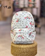 کوله پشتی ریزو در 30 طرح - Image 15