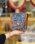 کیف دوشی ویدا در 5 طرح - Image 2