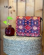 کیف دوشی سنتی خاتون - Image 17