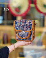 کیف دوشی ویدا در 5 طرح - Image 3