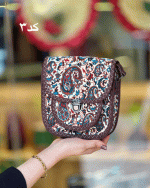 کیف دوشی ویدا در 5 طرح - Image 4