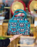 کیف سنتی مدل بیتا در 3 طرح - Image 4