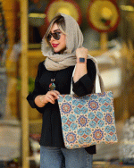 کیف دوشی دانژه در 4 طرح - Image 3