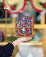 کیف دوشی ویدا در 5 طرح - Image 6