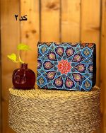 کیف دوشی سنتی خاتون - Image 3