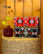 کیف دوشی سنتی خاتون - Image 19