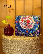 کیف دوشی سنتی خاتون - Image 20