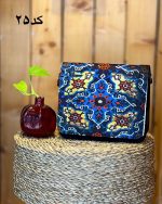 کیف دوشی سنتی خاتون - Image 23