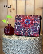 کیف دوشی سنتی خاتون - Image 21