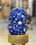 کوله پشتی ریزو در 30 طرح - Image 31