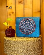 کیف دوشی سنتی خاتون - Image 4