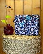 کیف دوشی سنتی خاتون - Image 5