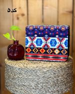 کیف دوشی سنتی خاتون - Image 6