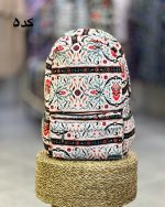 کوله پشتی ریزو در 30 طرح - Image 5