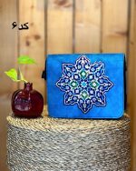 کیف دوشی سنتی خاتون - Image 7